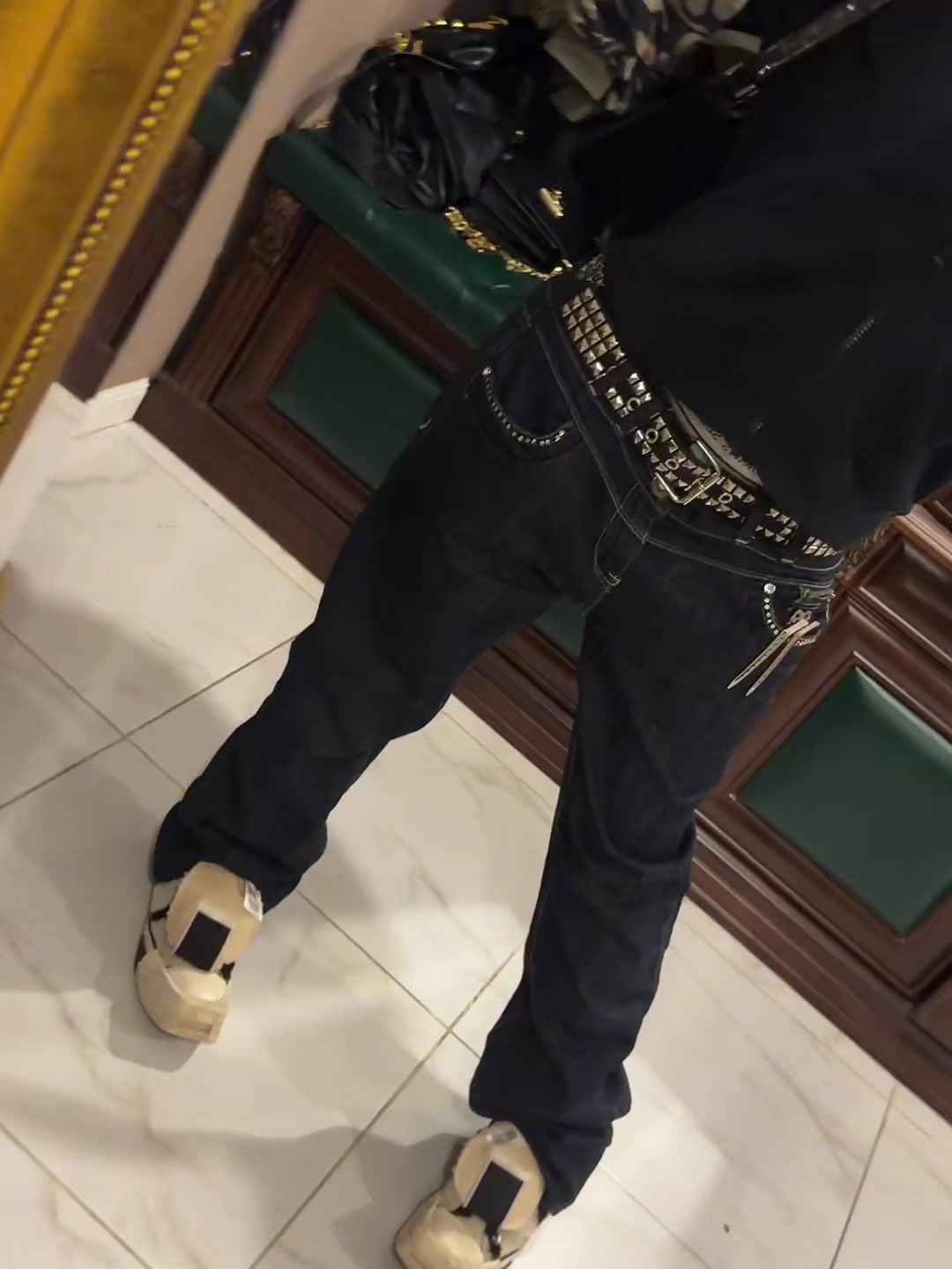 @DABL丰