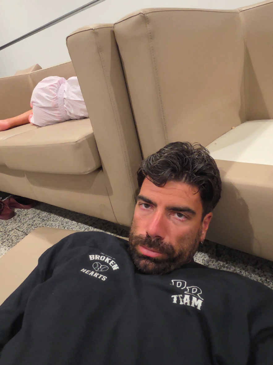 @Gianluca Gazzoli