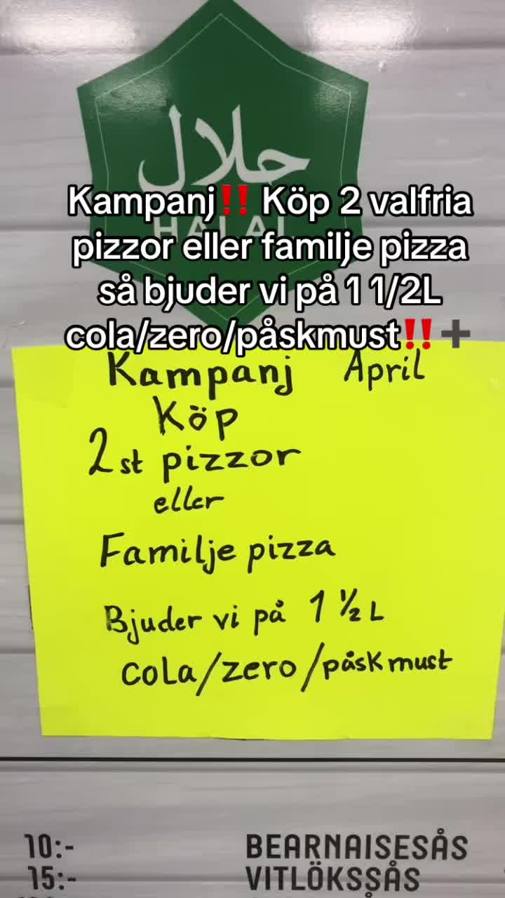 @GEORGE’S PIZZERIA 2.0
