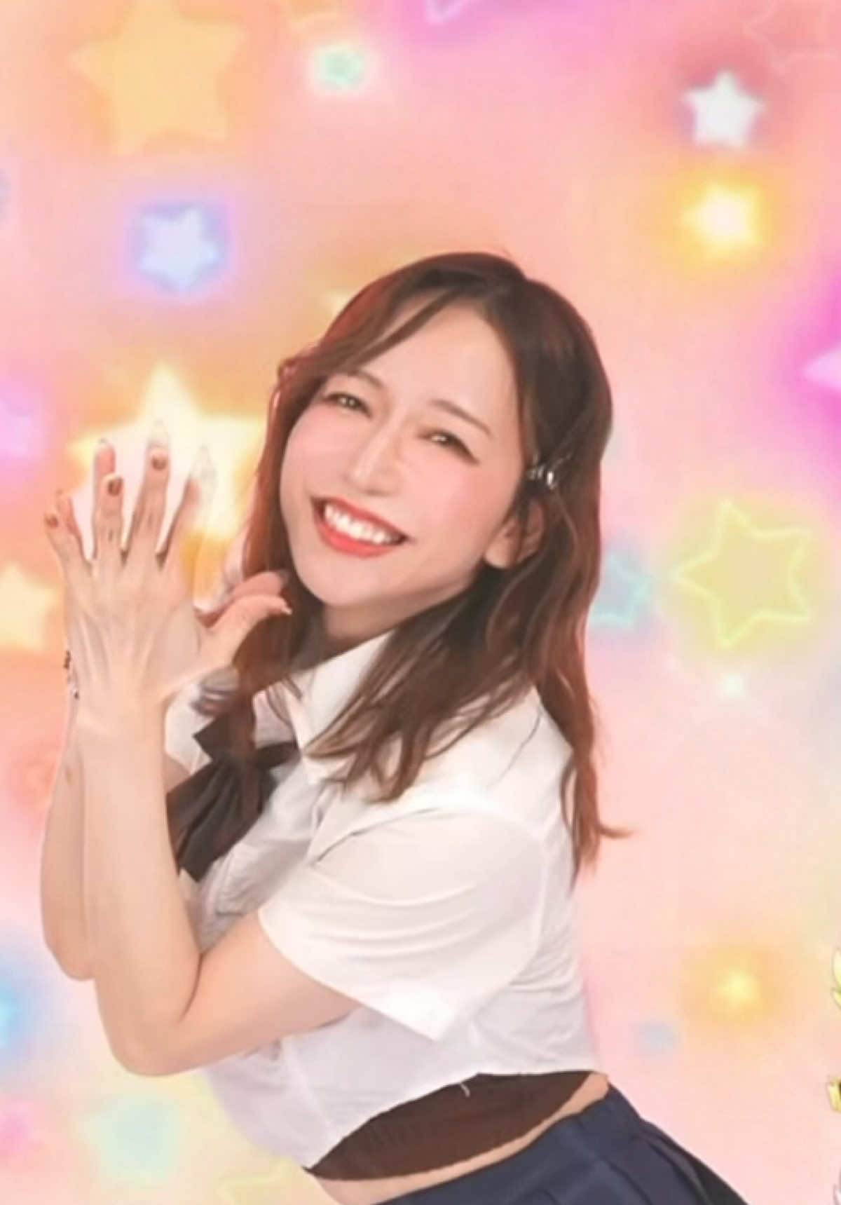 @ア イ リ …🦖🦖🦖