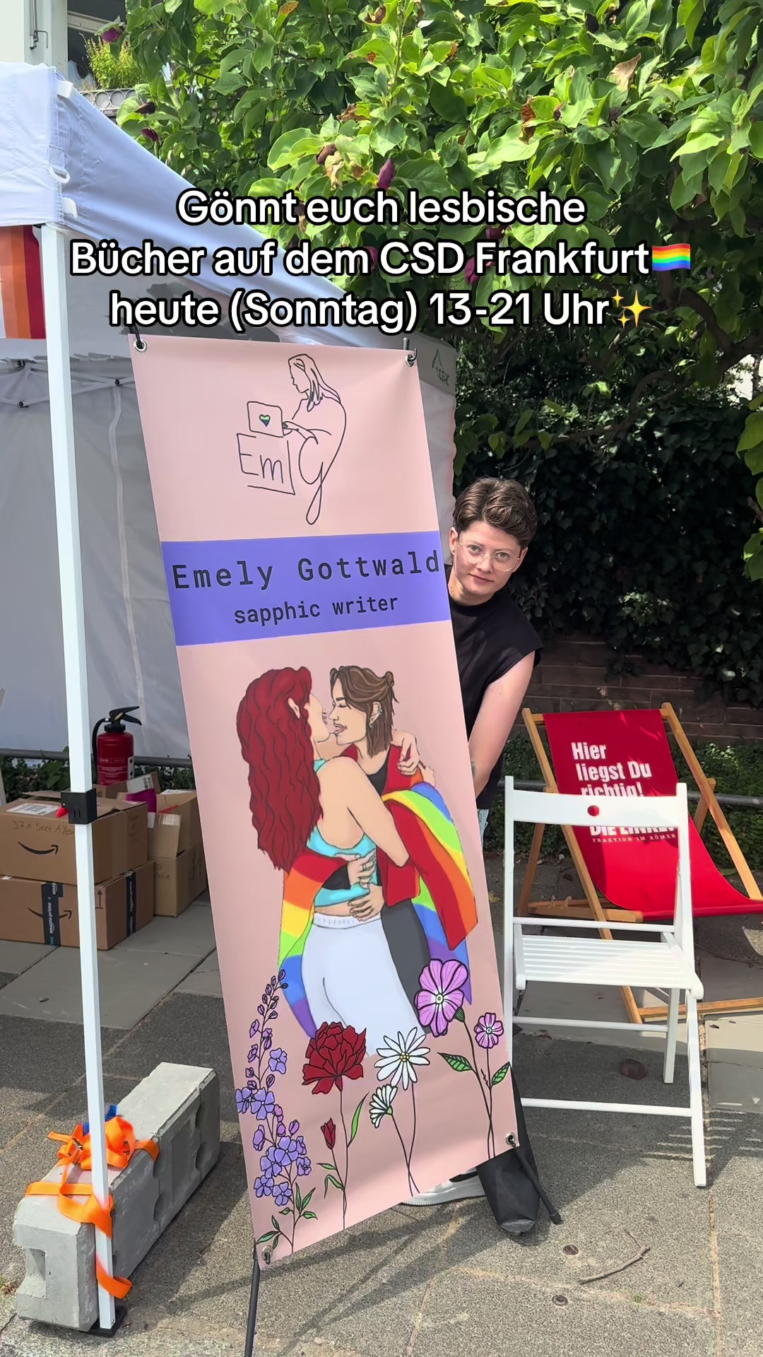 @Barricade Girl🏳️&zwj;🌈📚
