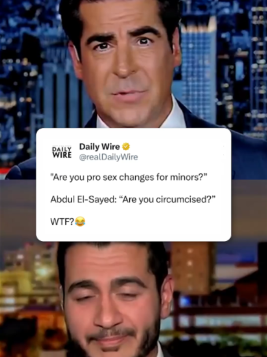 @Daily Wire