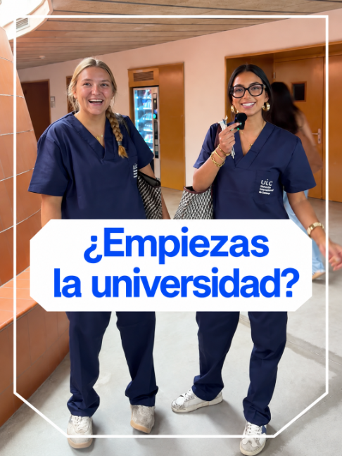 @Univ. Internac. de Catalunya