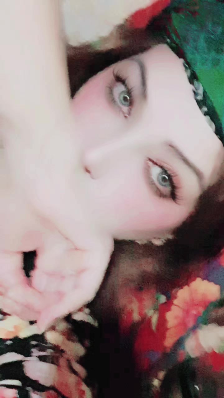 @mahwish Rajput