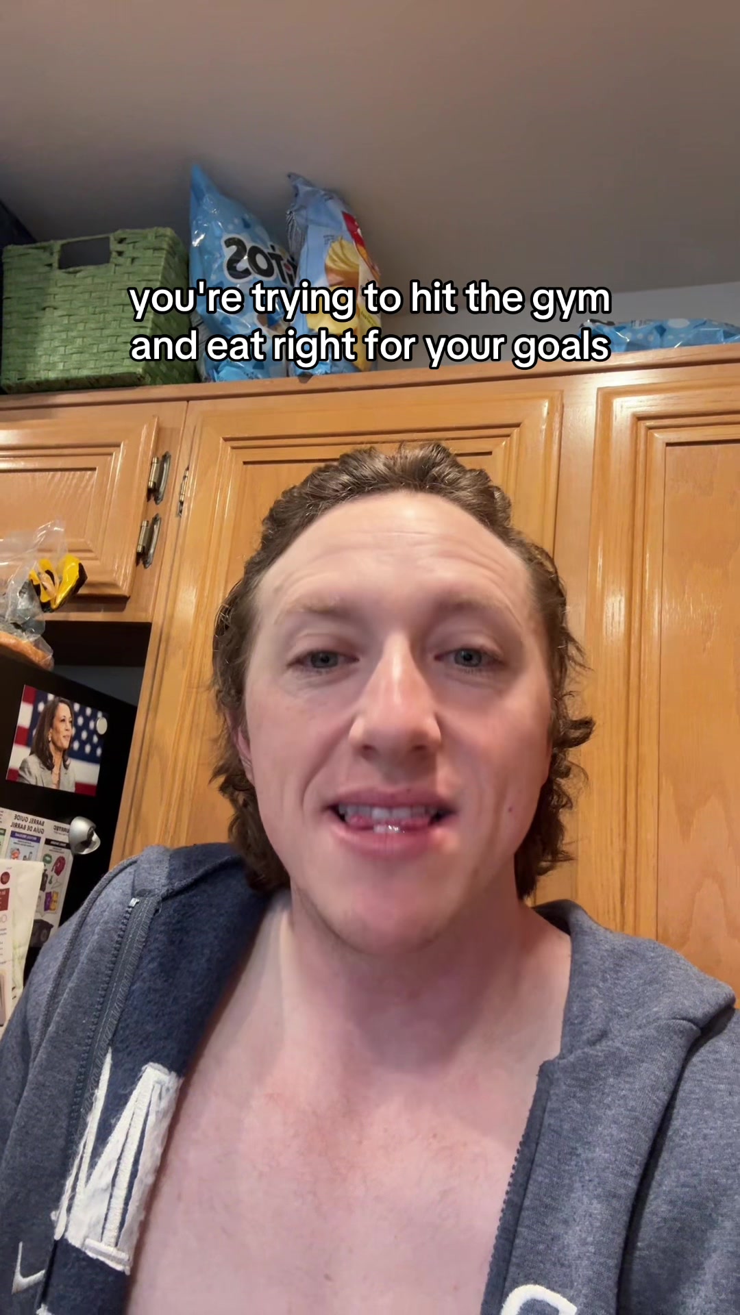 @August