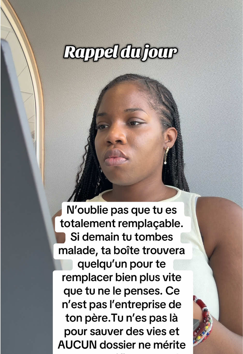 @Yassou | Emploi & Carri&egrave;re