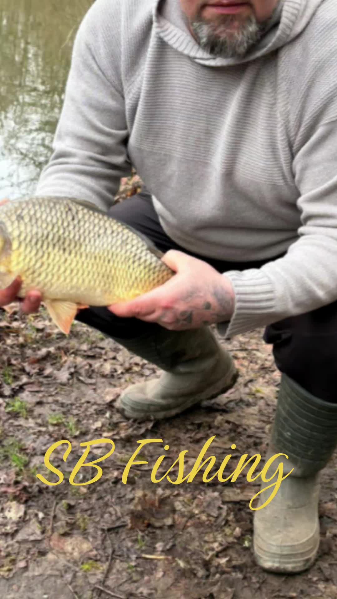 @SB Fishing