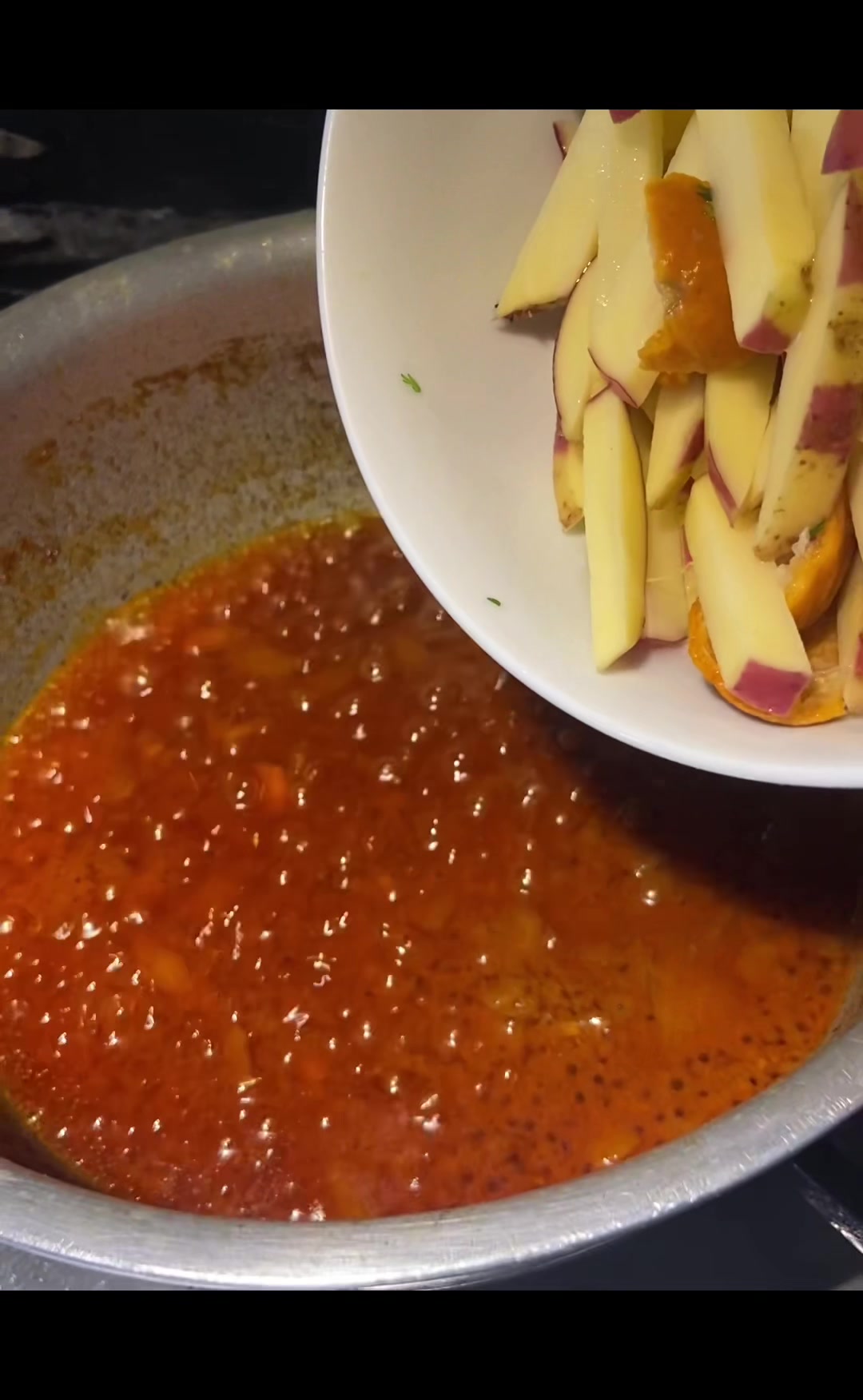 @Bangladeshi Cooking