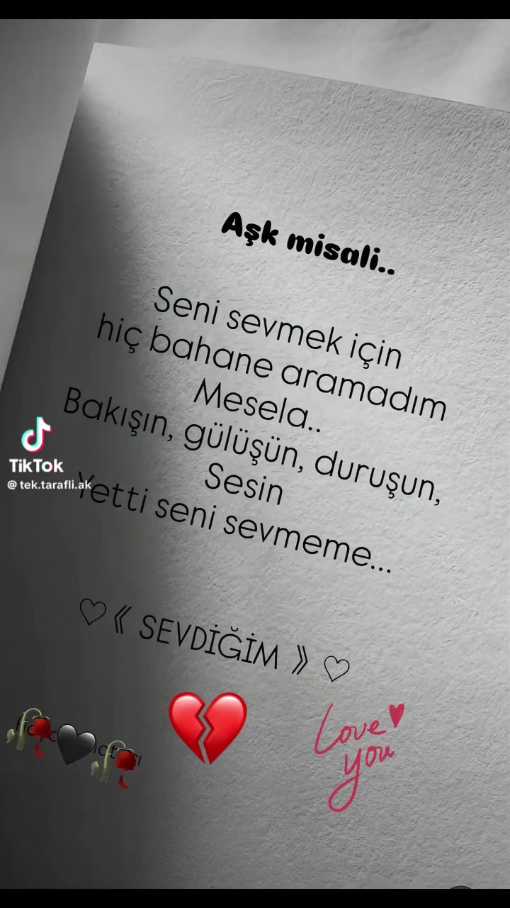 @&hearts;️G&ouml;n&uuml;l&hearts;️yaram&hearts;️