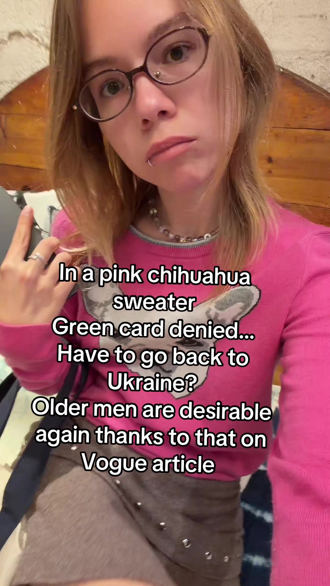 @vaginismus queen