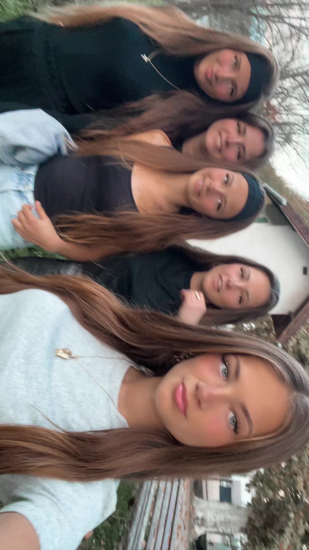@les gamines🧸