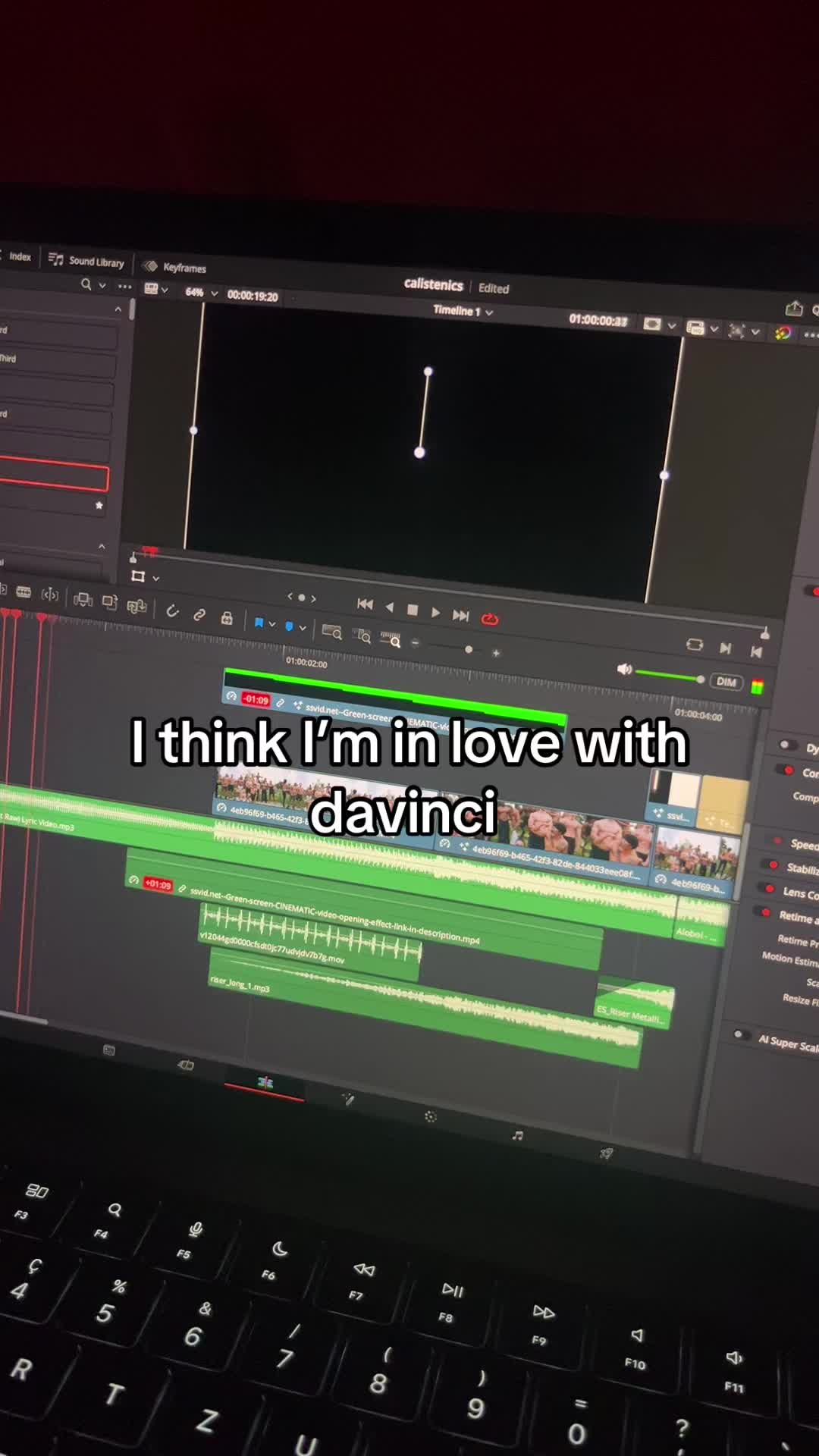 @David