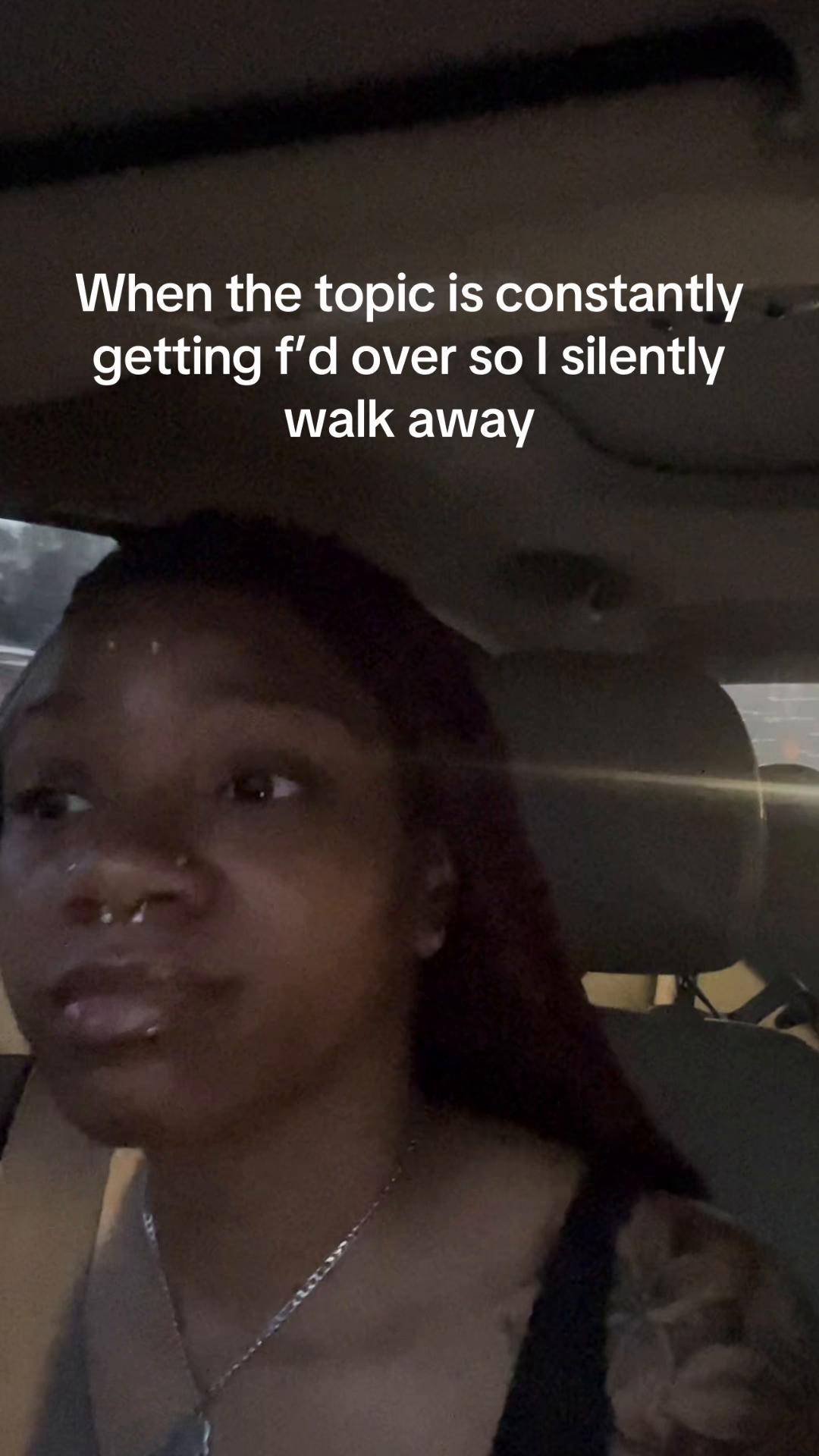 @:)