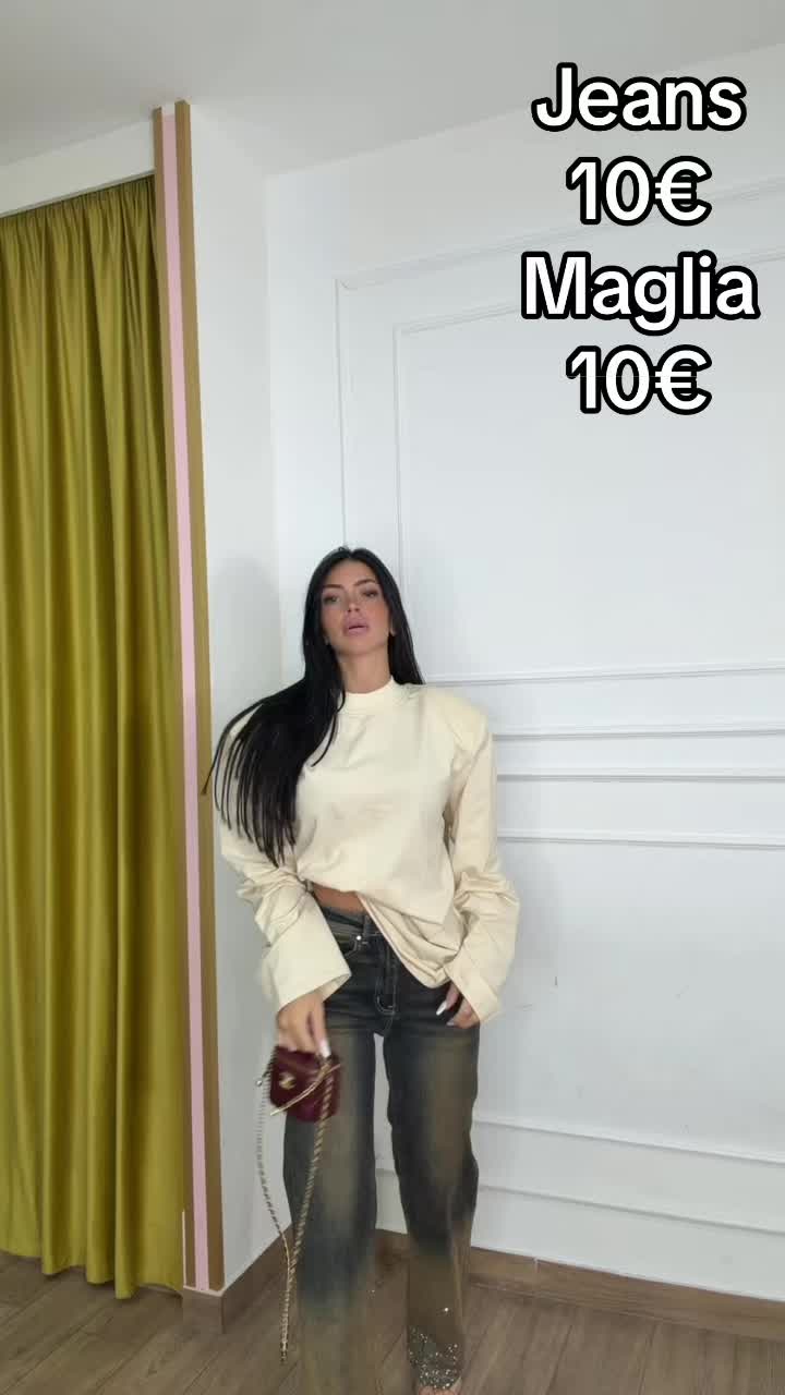 @Tiffanyabbigliamentodonna