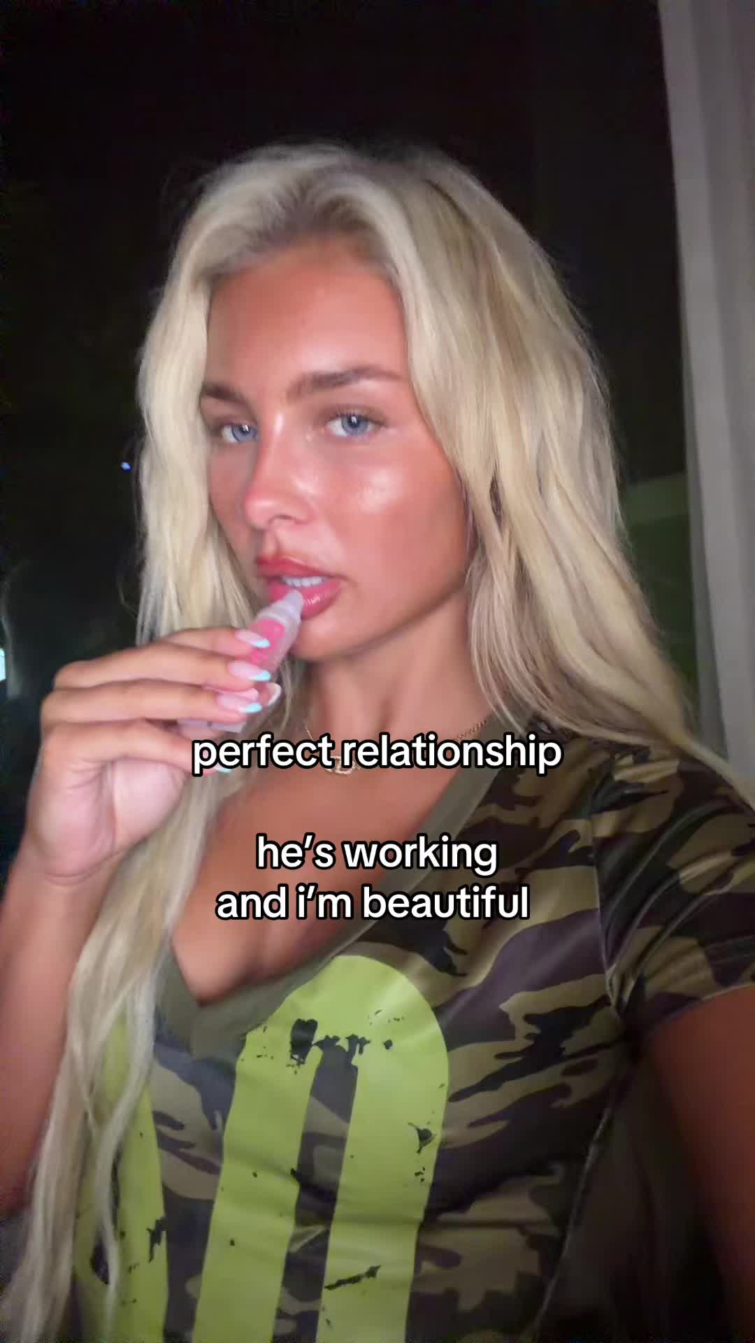 @lillie may