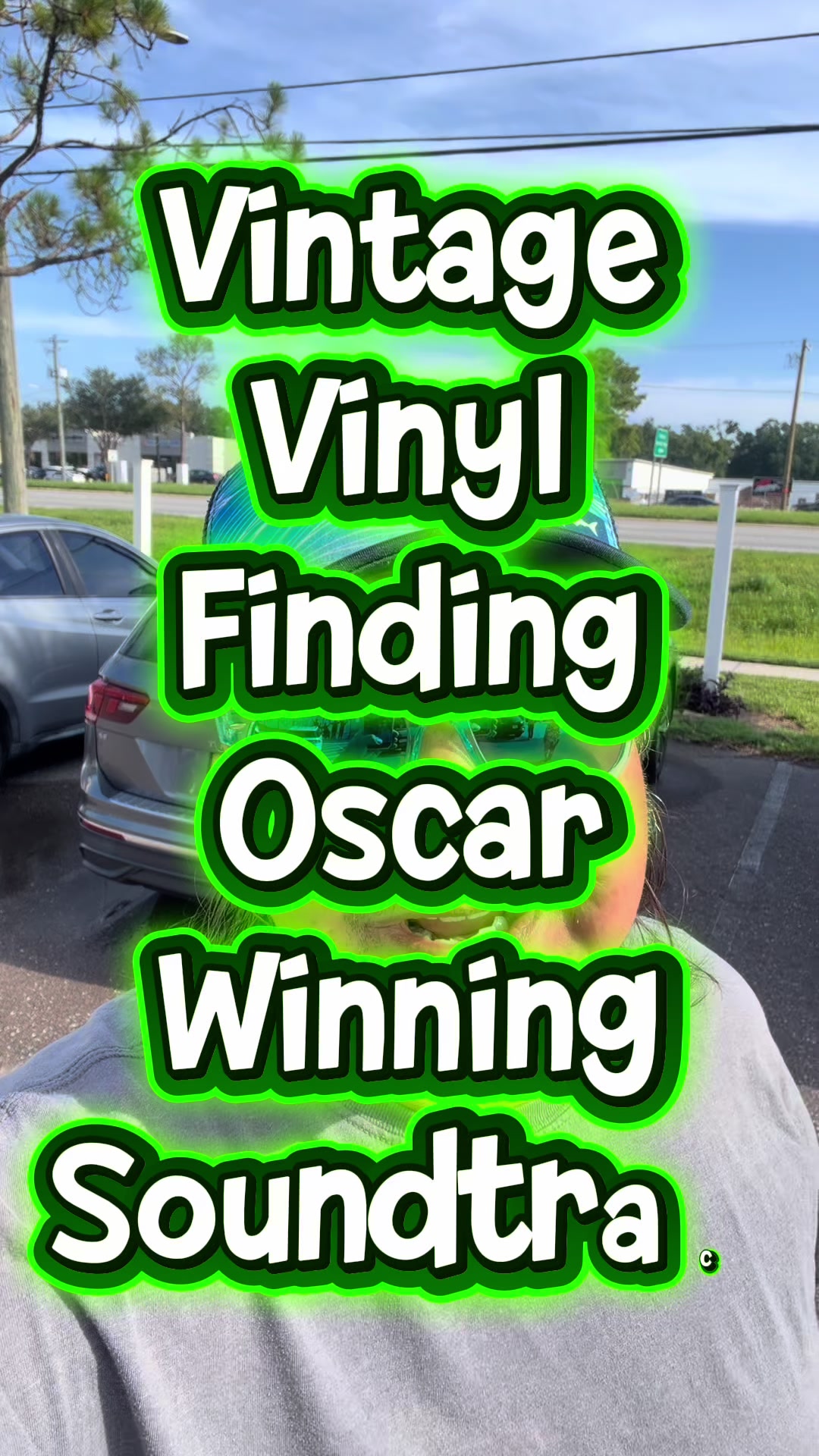 @Vintage vinyl