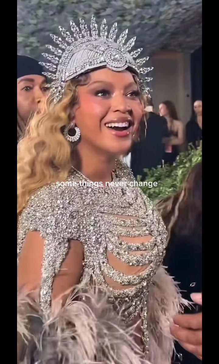 @yoncé