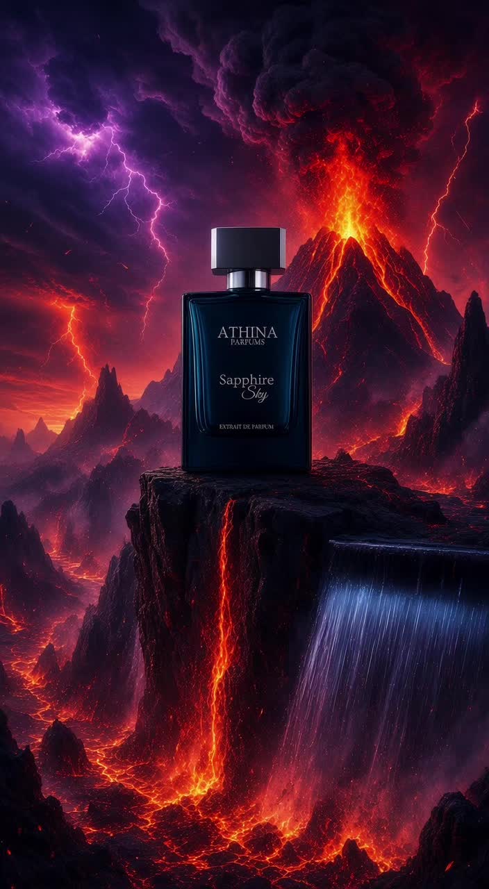 @Sean ponsford fragrances