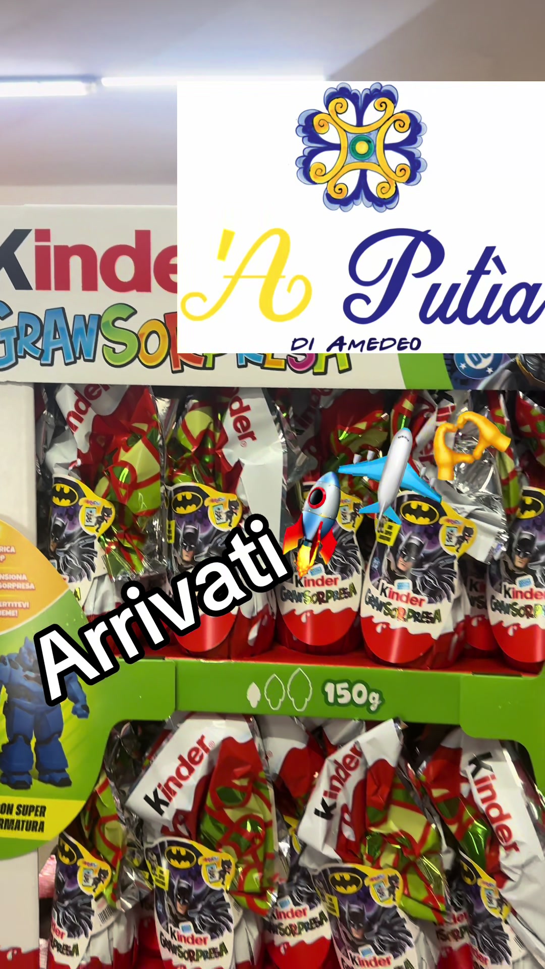 @&aacute; put&iacute;a di amedeo