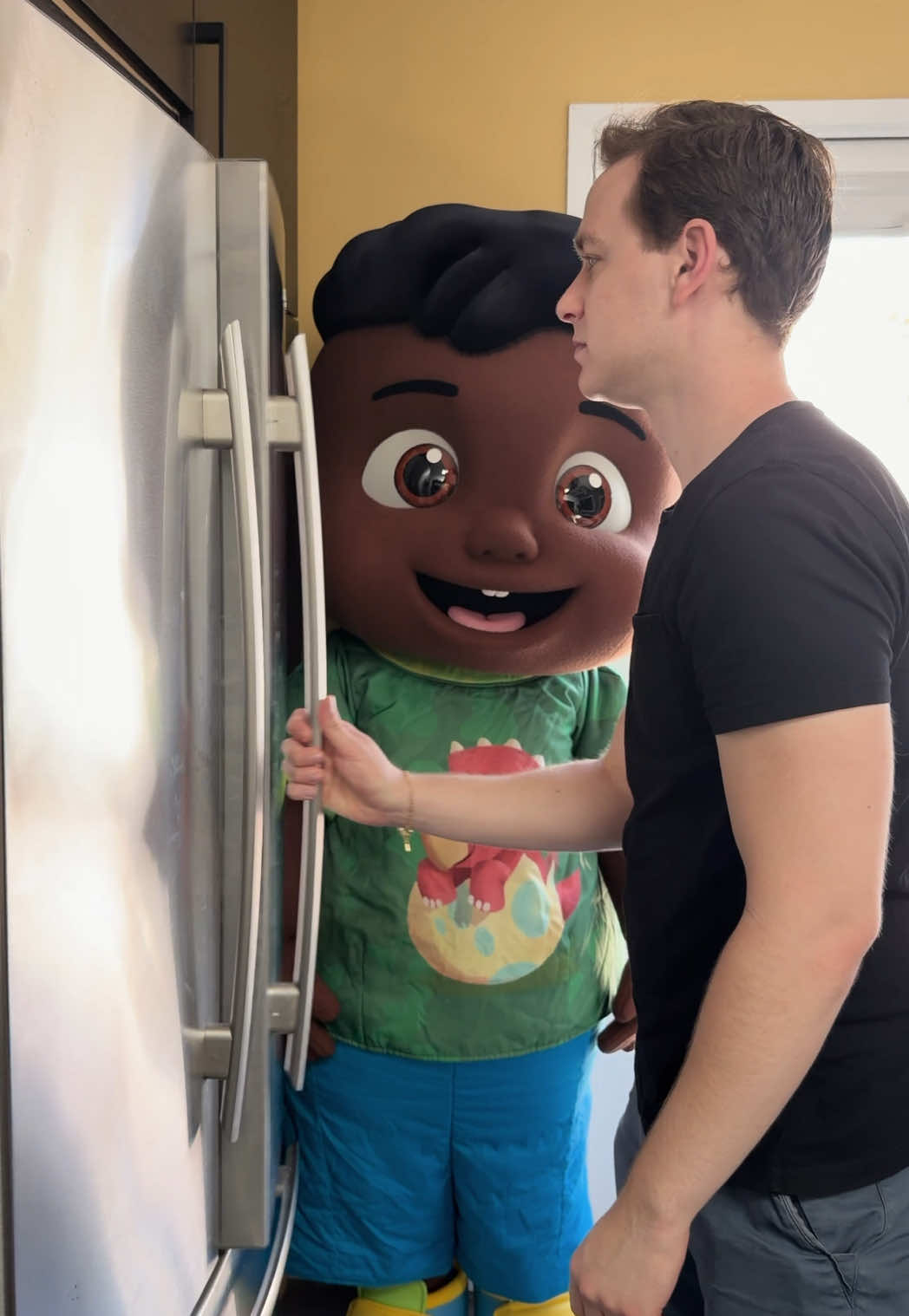 @CoComelon
