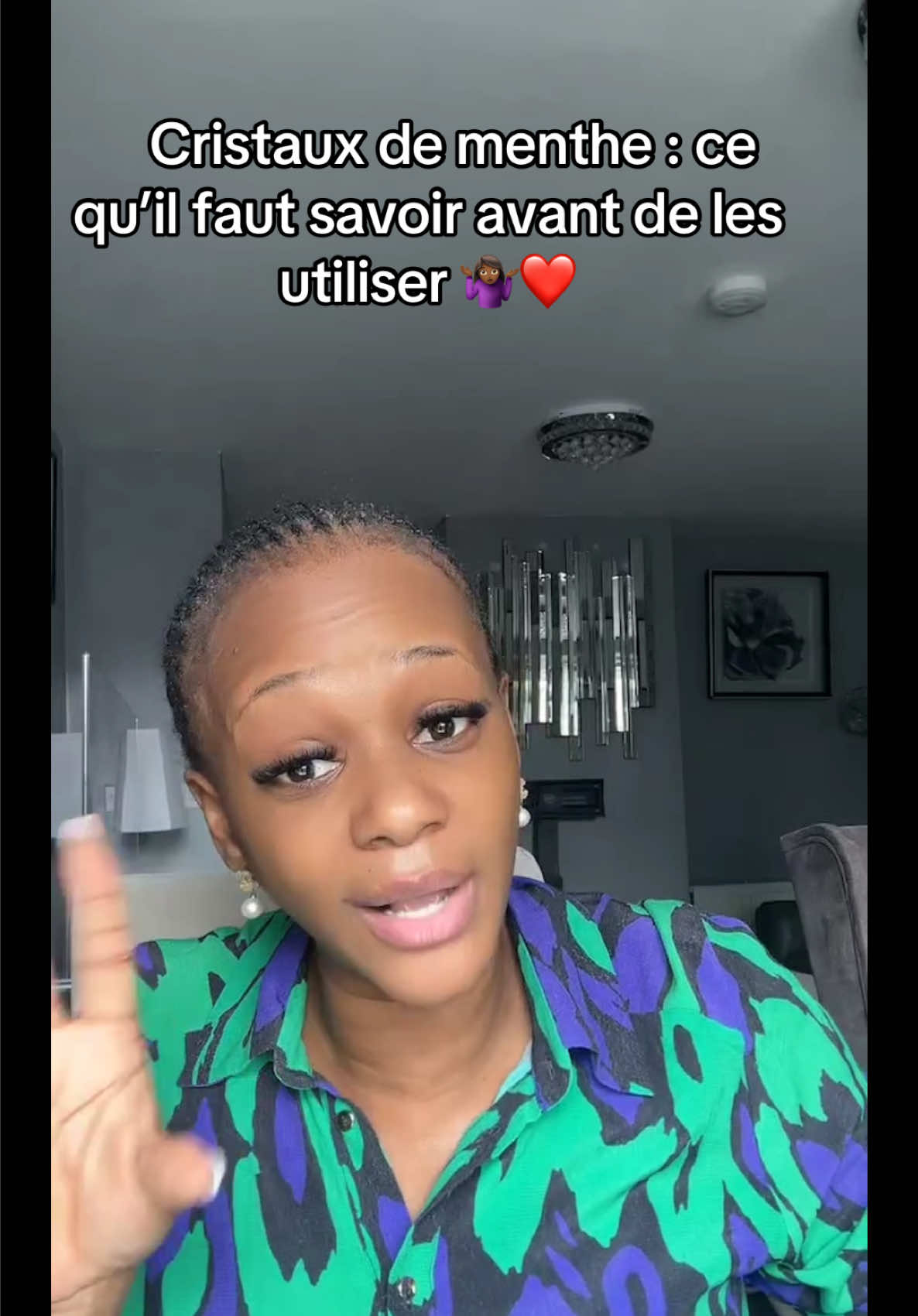 @Miss d Miss Tanya L’or Mukoko