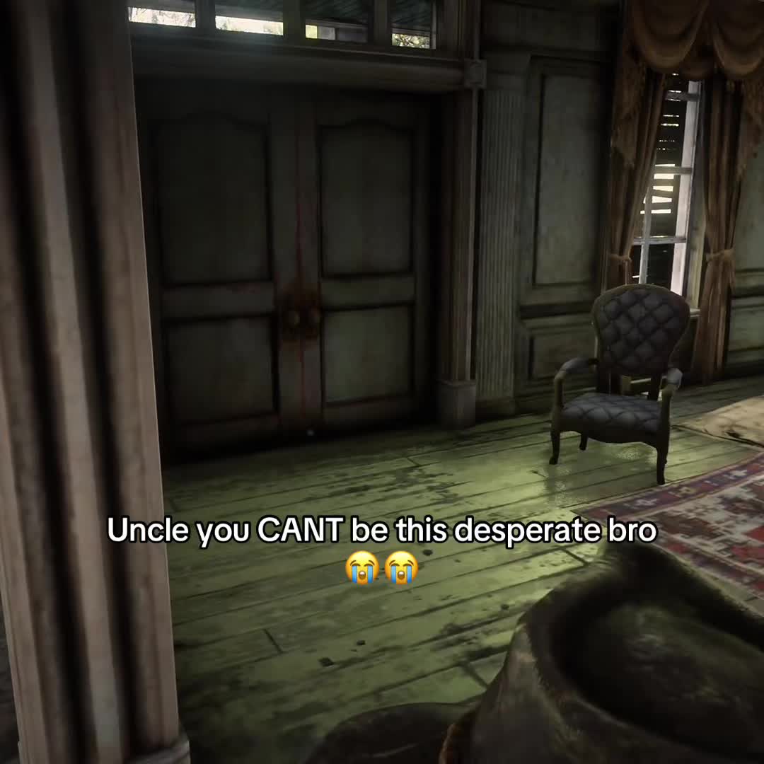 @That Uncle Guy