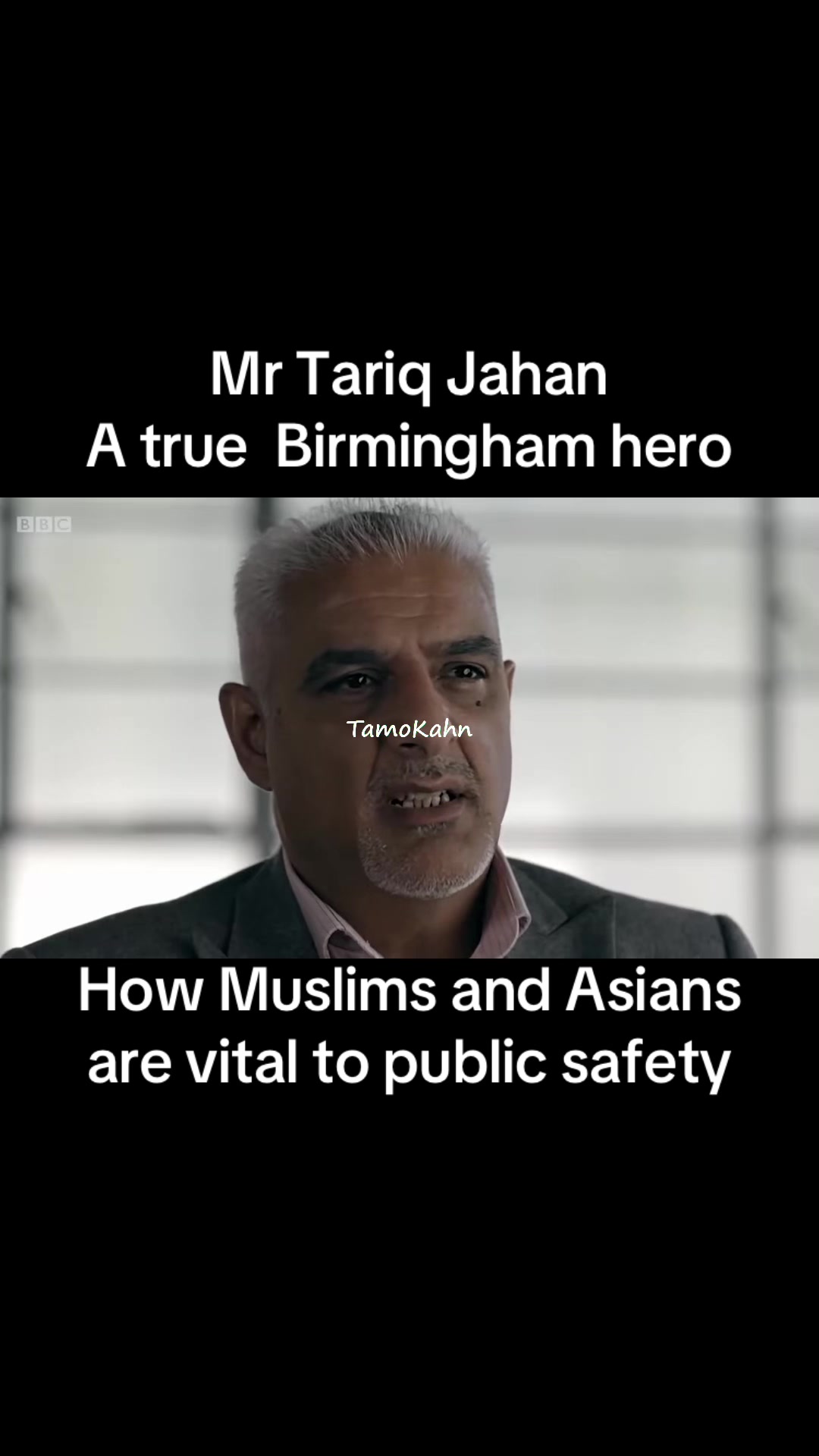@Tamo Kahn