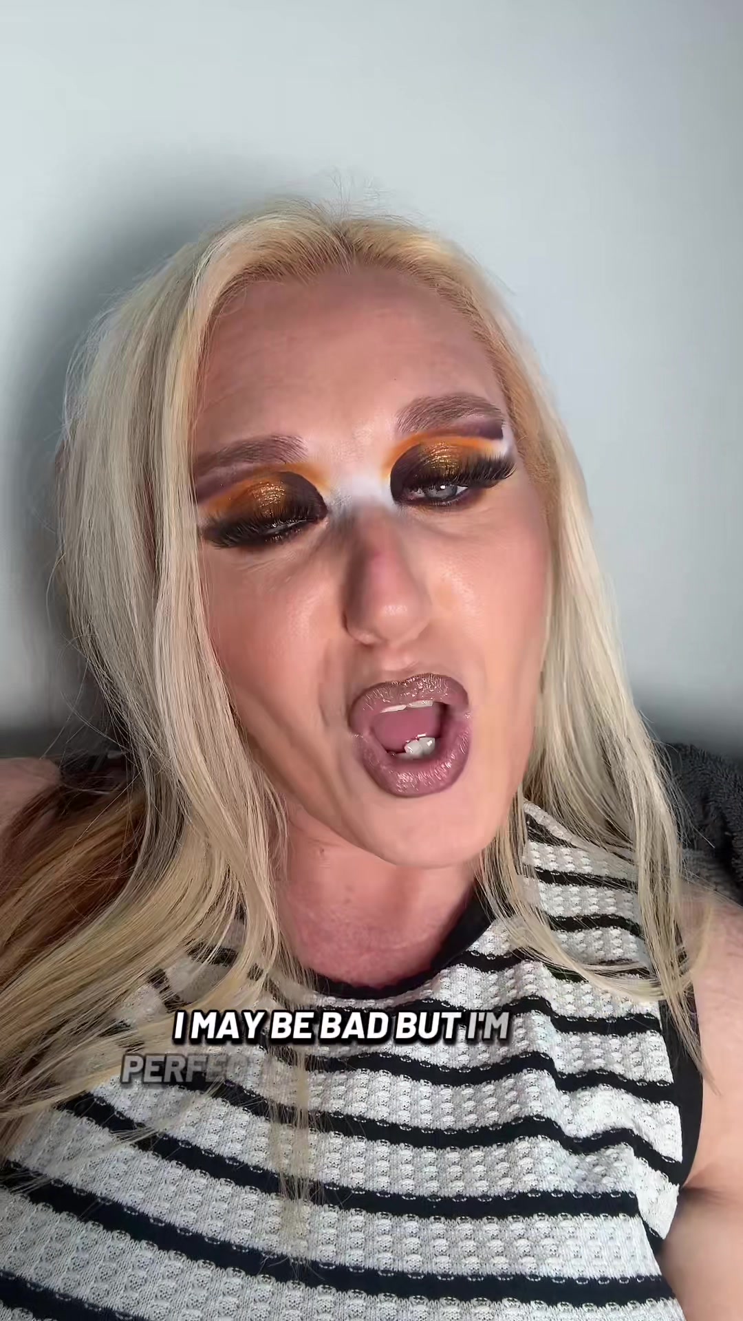 @Carrie HumptyDumpty