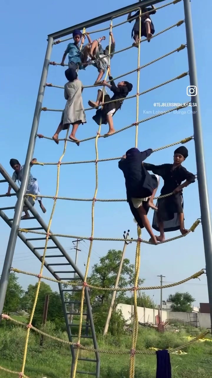 @YOUR SEVA
