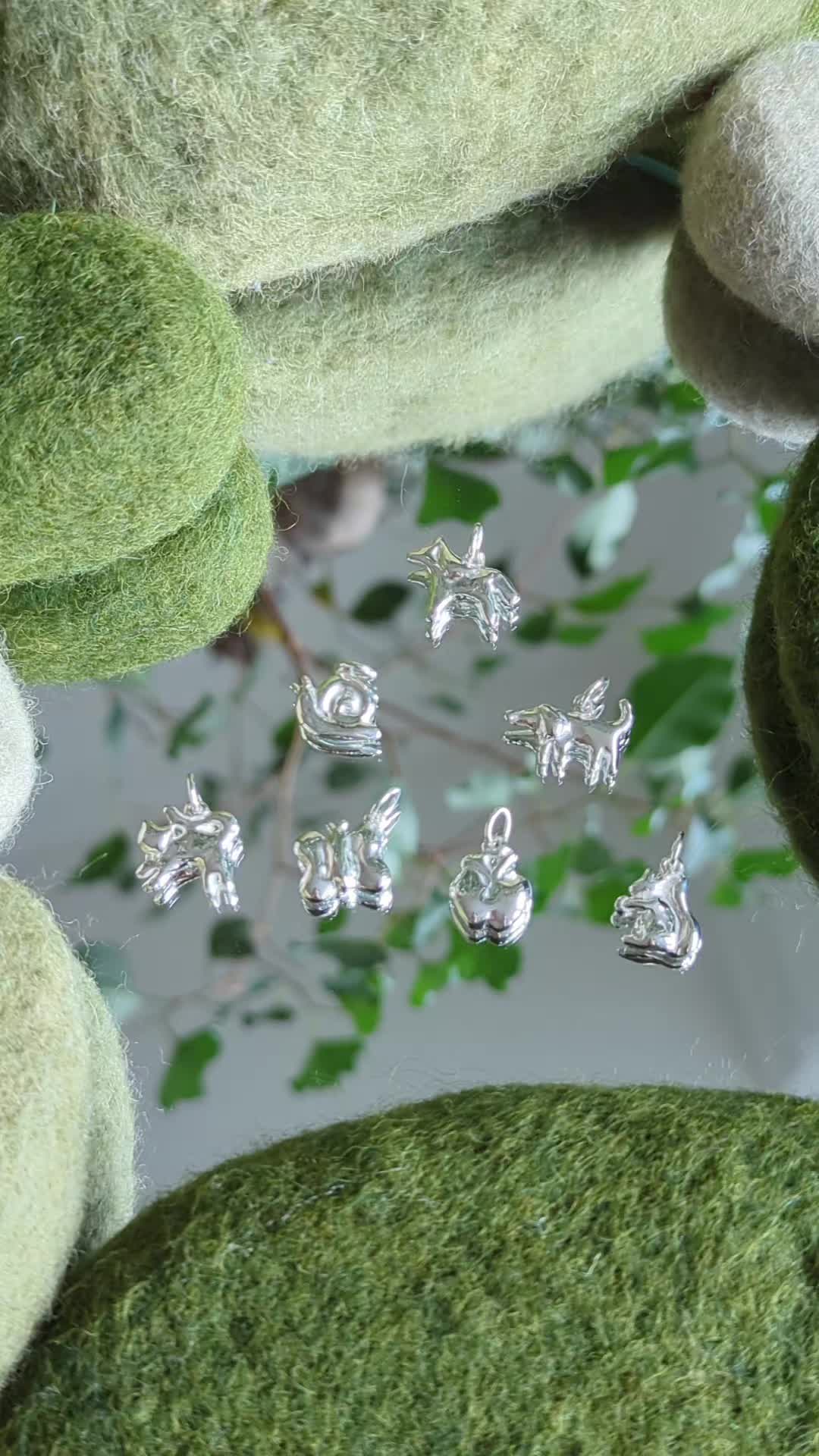 @Harvest Jewellery