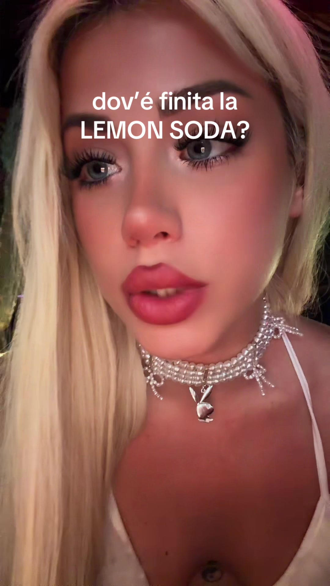 @Greta De Santi