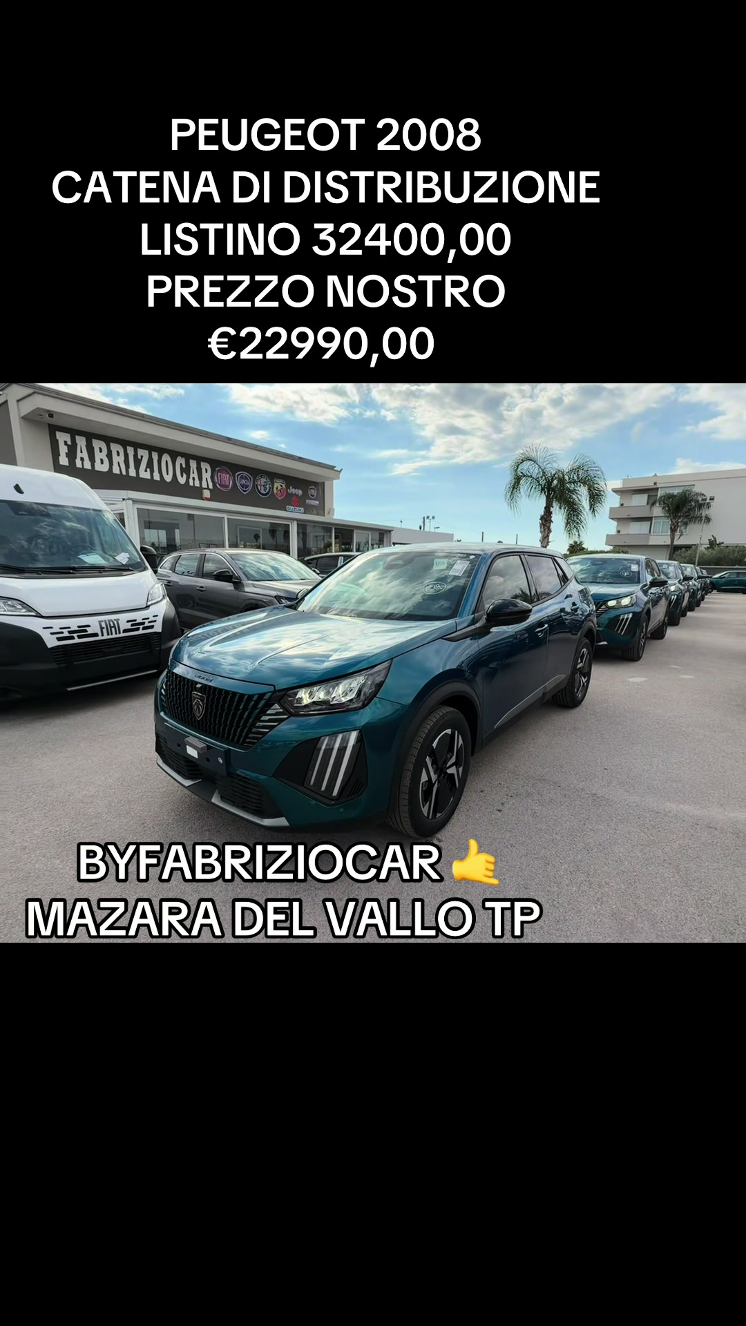 @Fabrizio Car