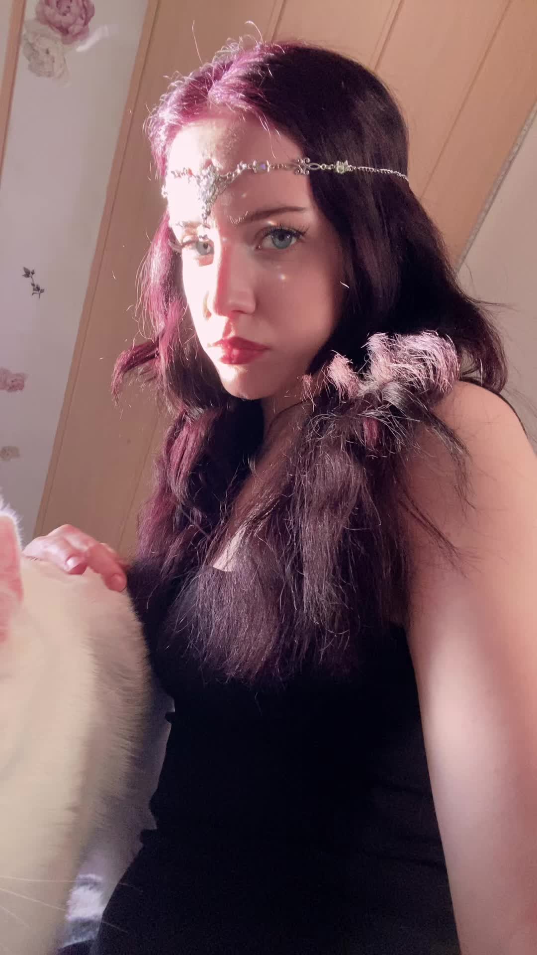 @daughter of the moon