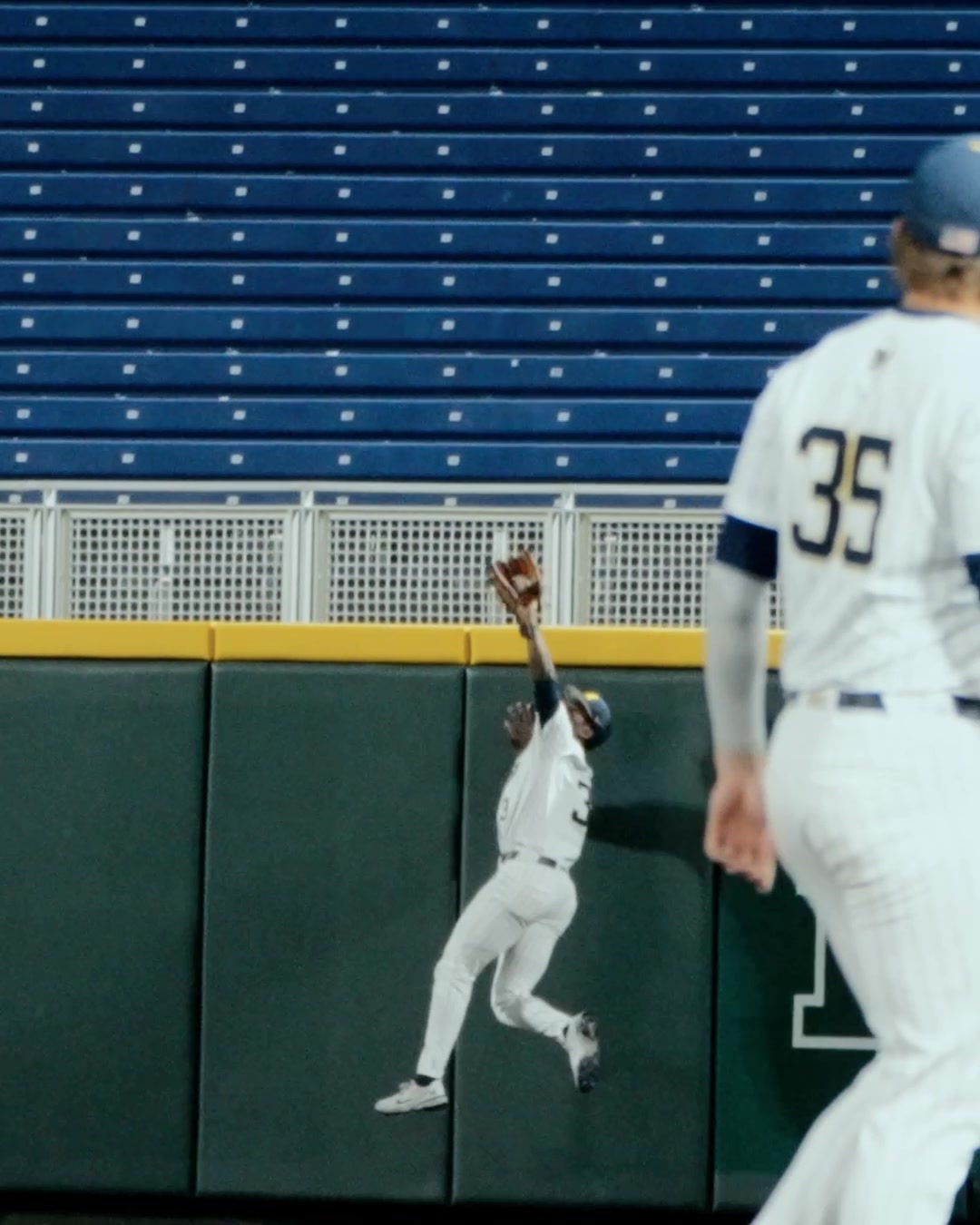 @Michigan Baseball