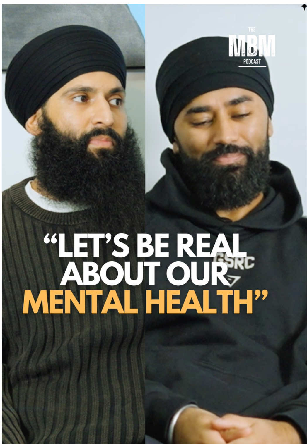 @The Modern Brown Men Podcast