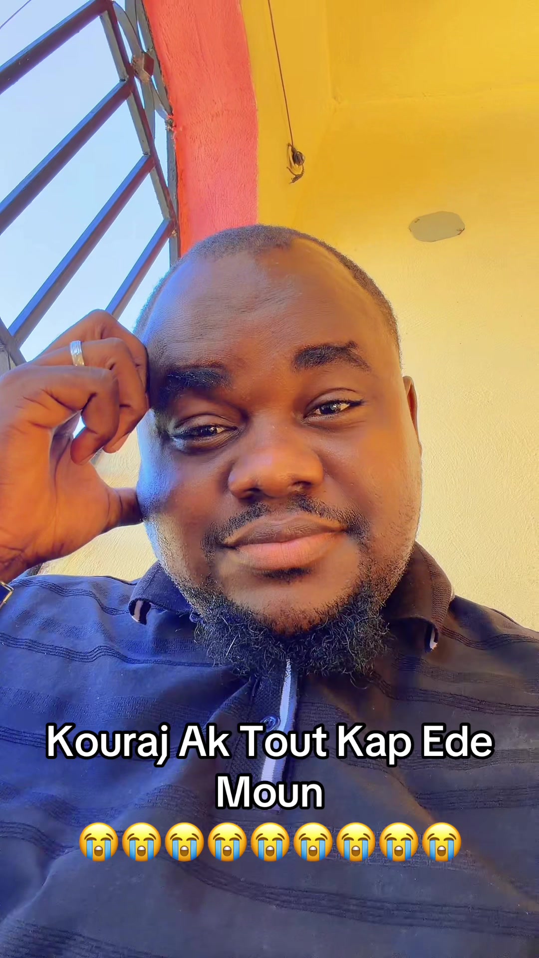 @Pasteur Enock Ministère MESAC