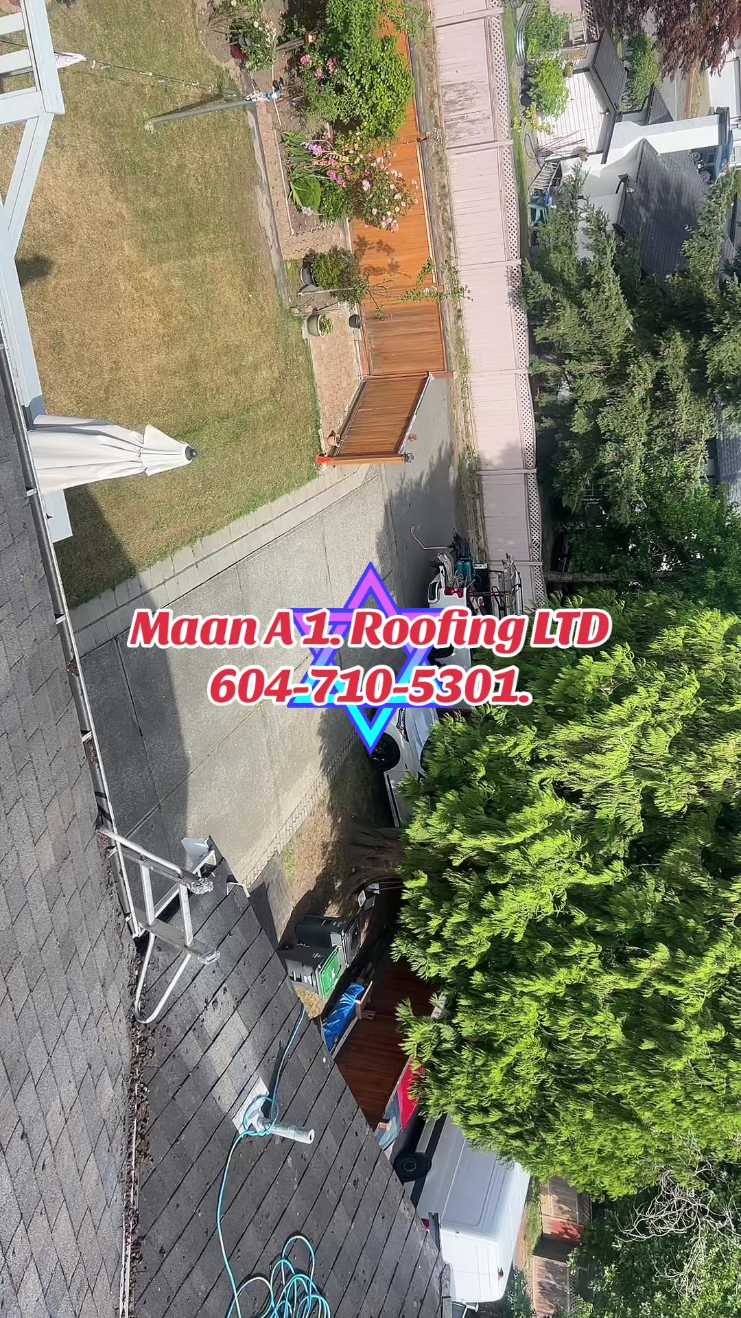 @Maan A1. Roofing Ltd