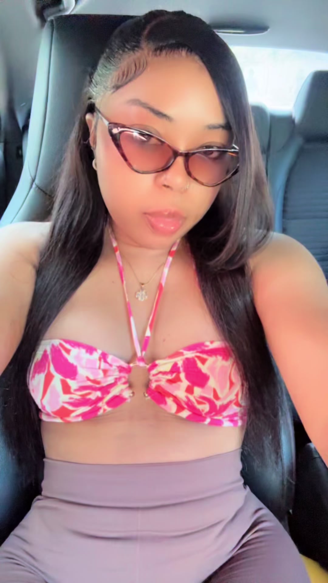 @Parisajrose