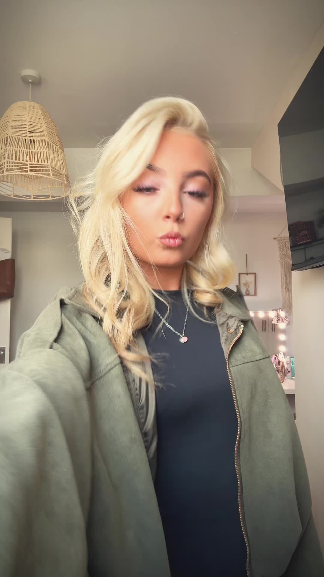 @Nancy mcpeake 🤍🤍