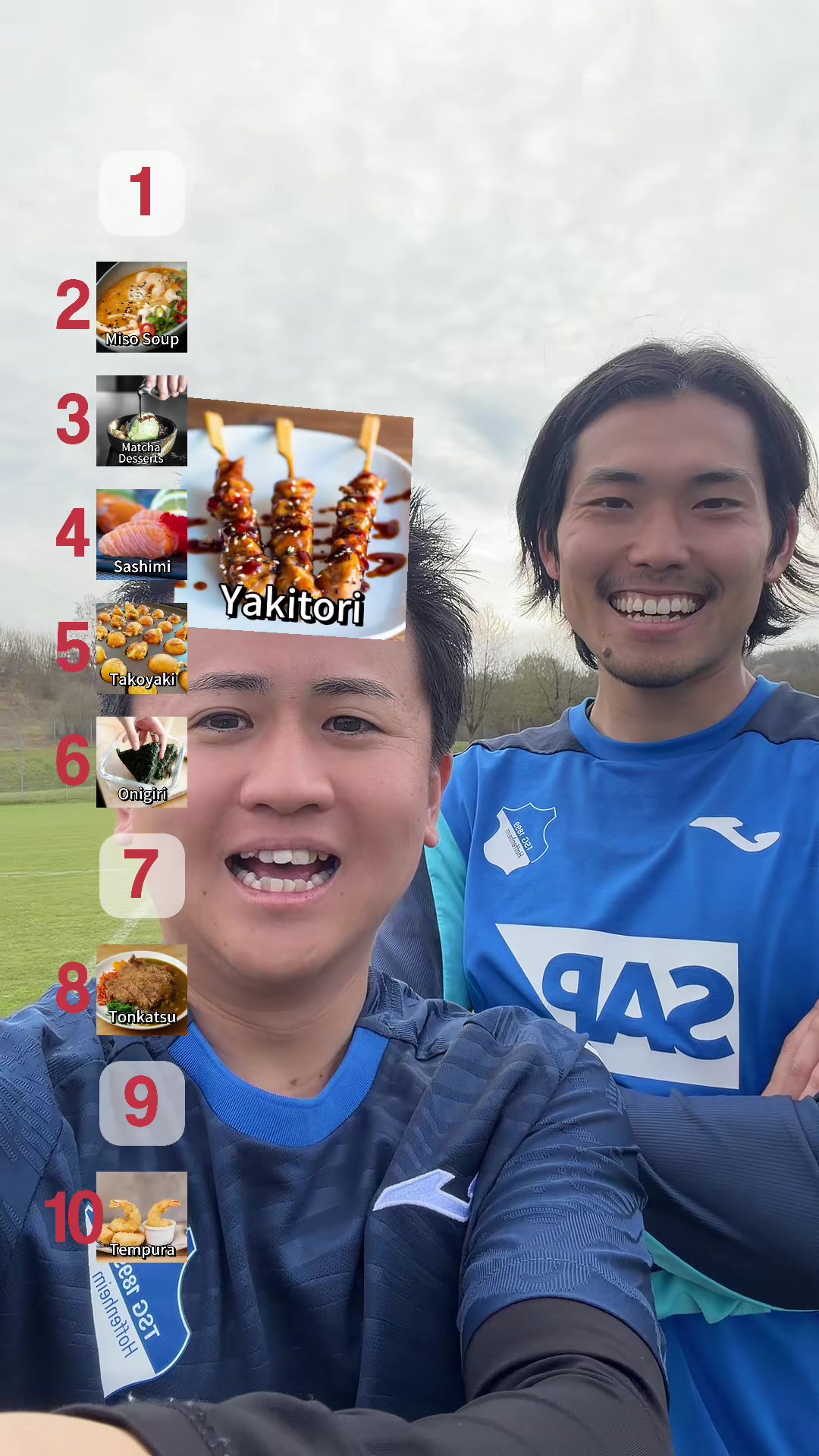 @TSG Hoffenheim