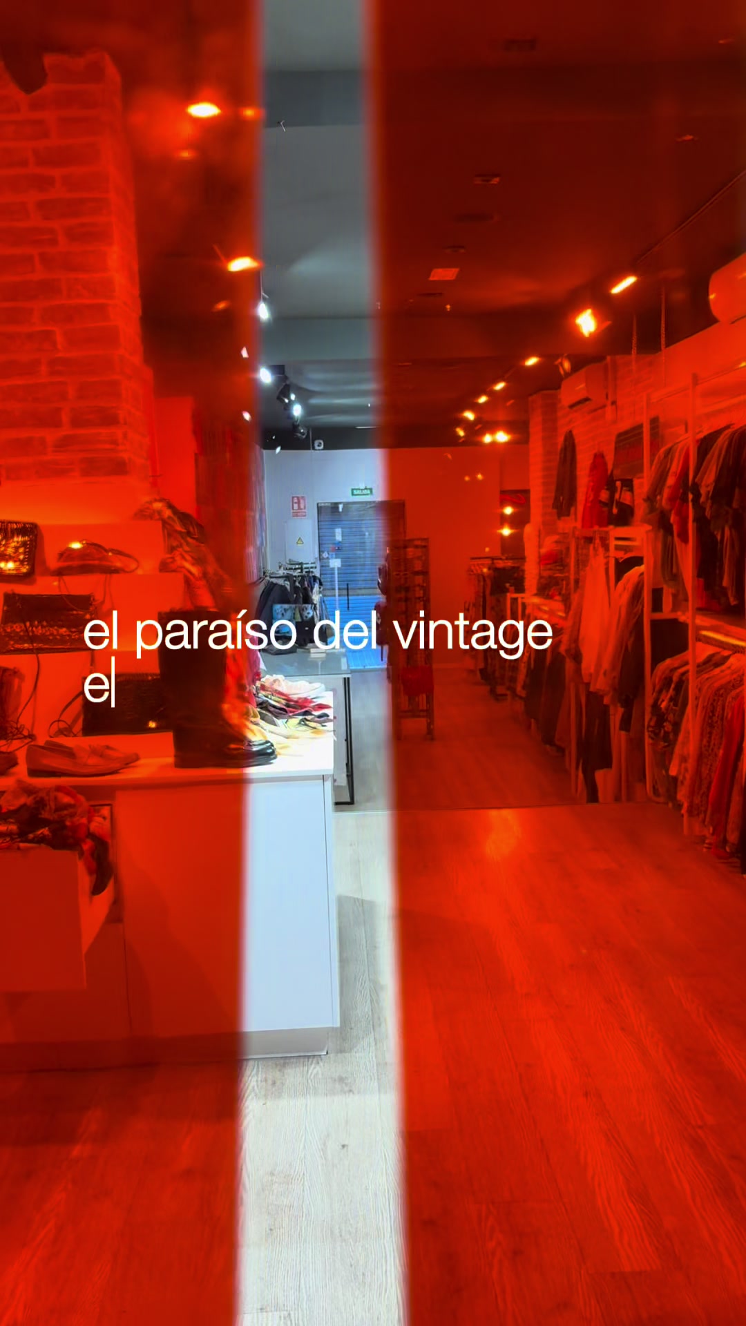@Pen&iacute;nsula Vintage