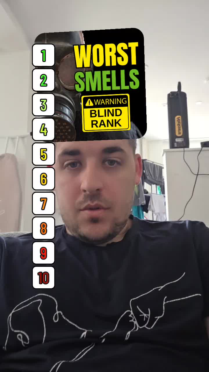@Aronsworld