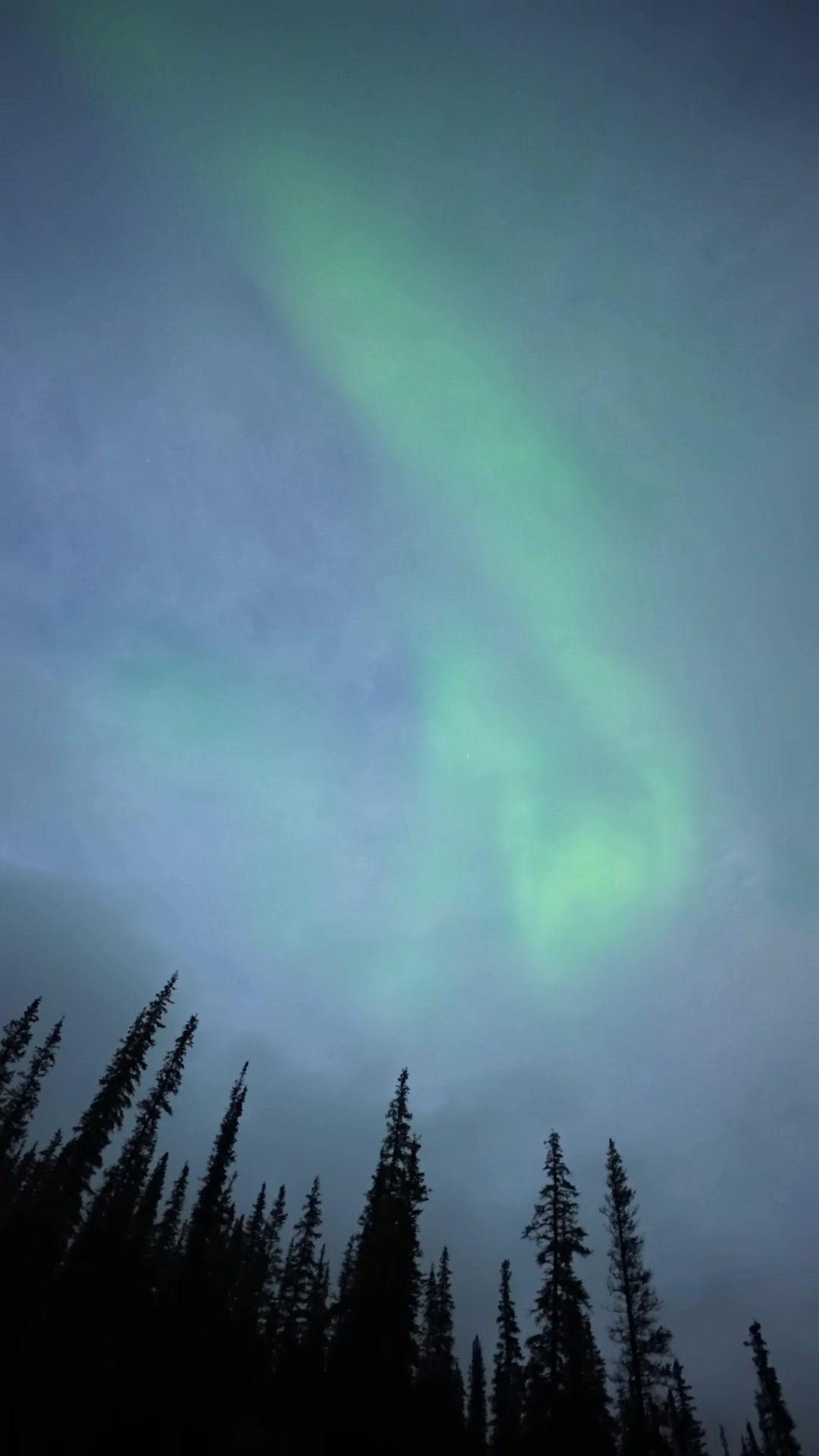 @emma | storm chasing + auroras