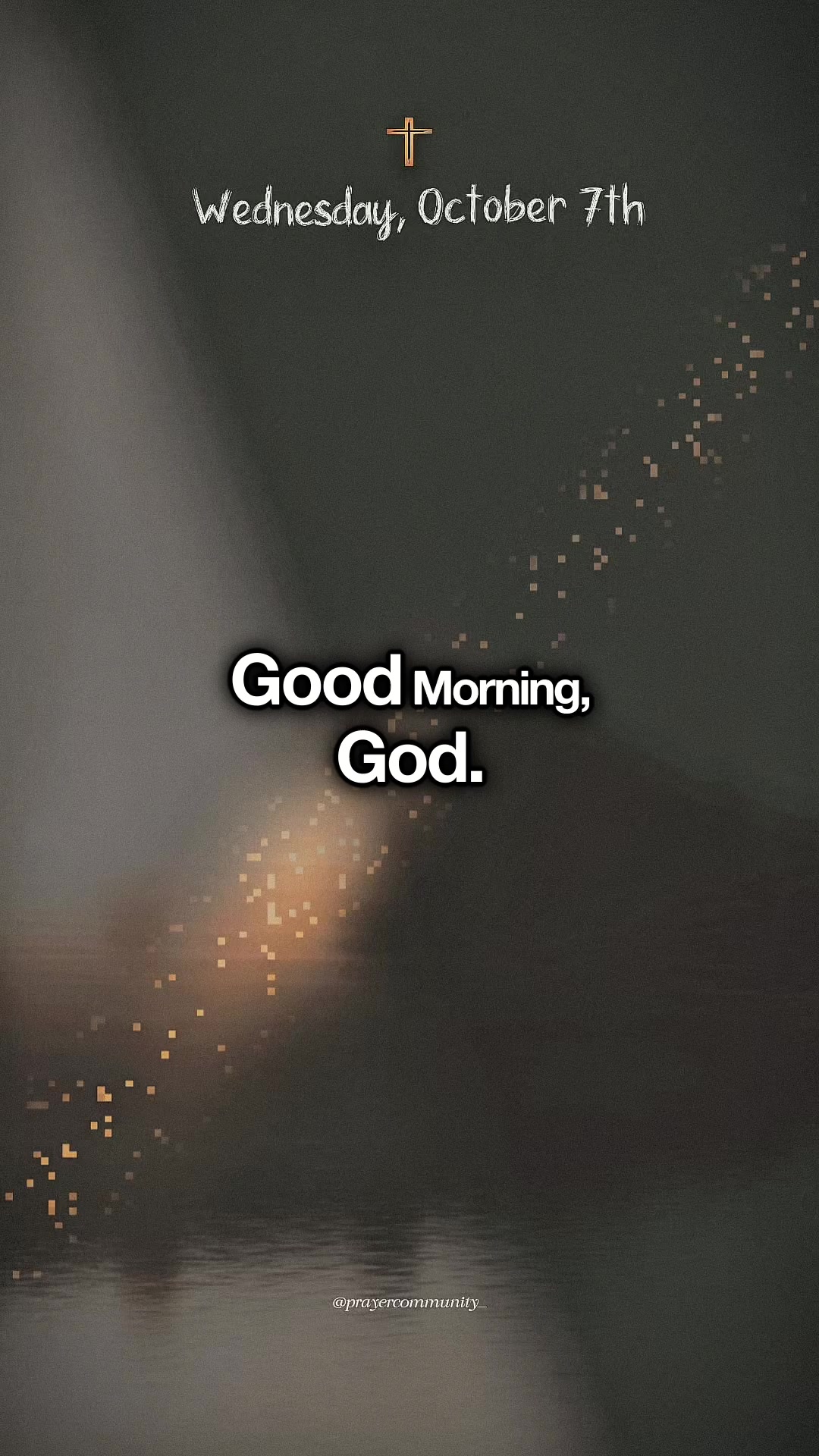 @Prayer Community ✝️