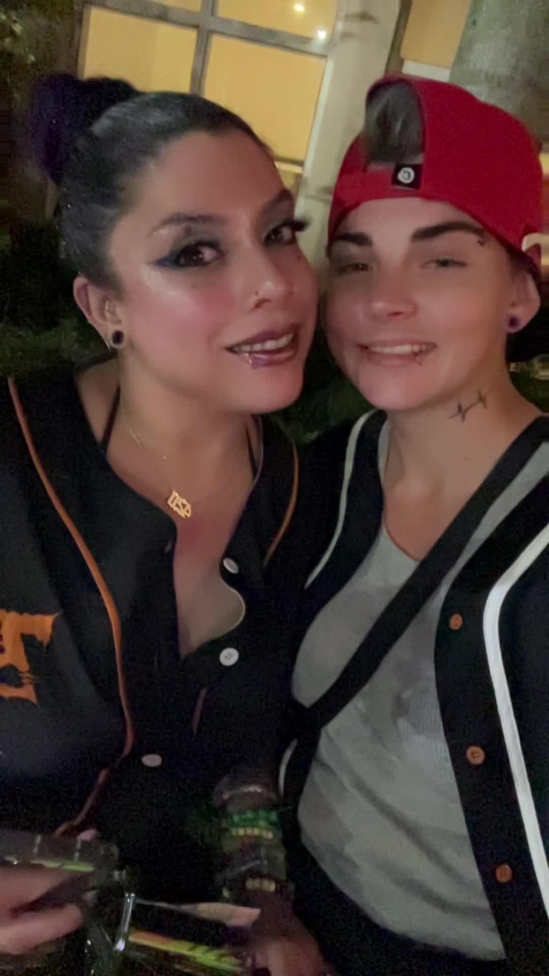 @Harleywilde