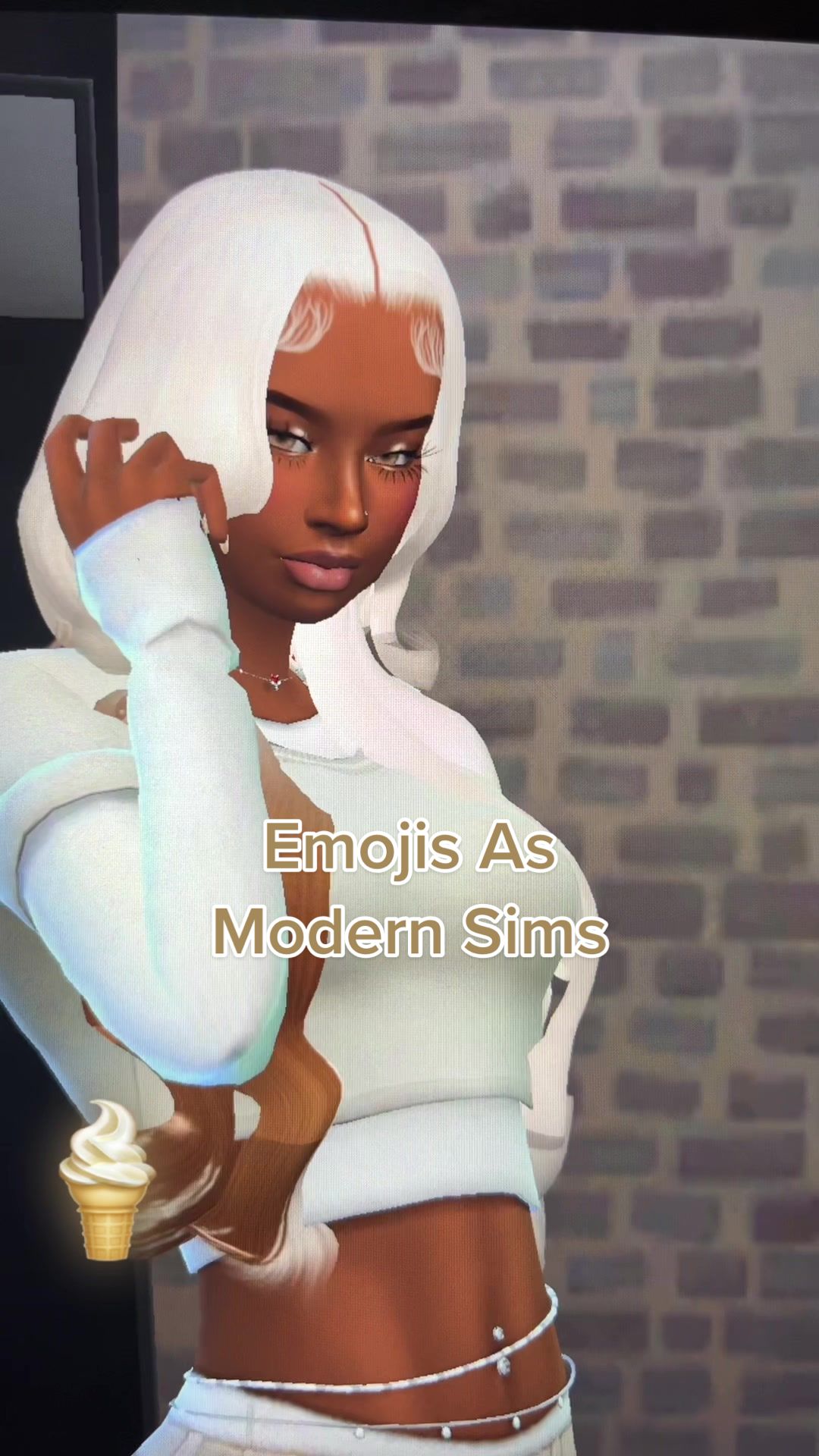 @Simone Sims 🌙