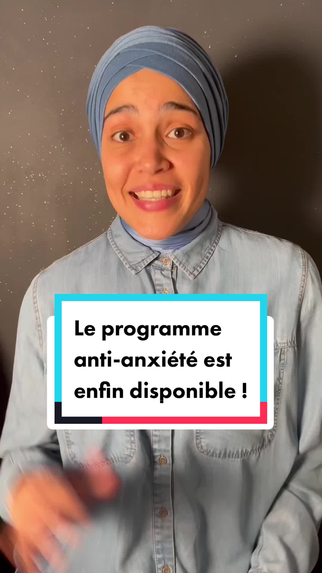 @Cheyma | Psychologue Anxiété