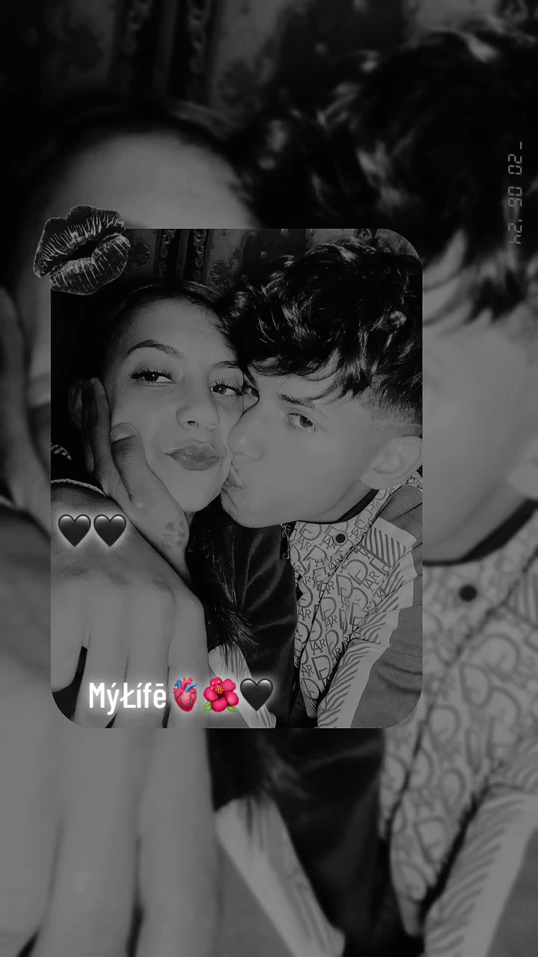 @&Ntilde;&yacute;~Mk 😍❤️&zwj;🔥