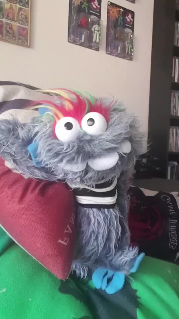 @AlphaKevin