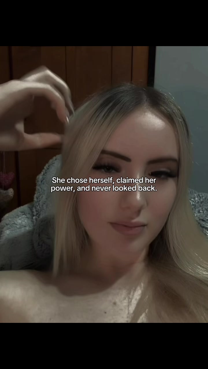 @Blondie โค๏ธ๐๐